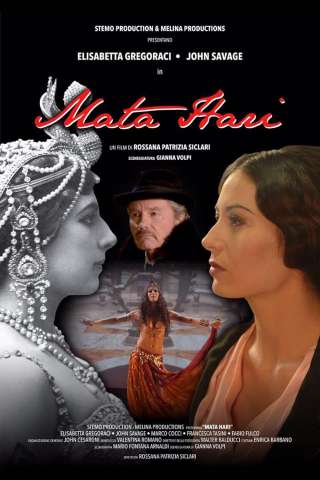 Mata Hari streaming