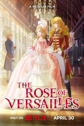 Le rose di Versailles - Lady Oscar streaming