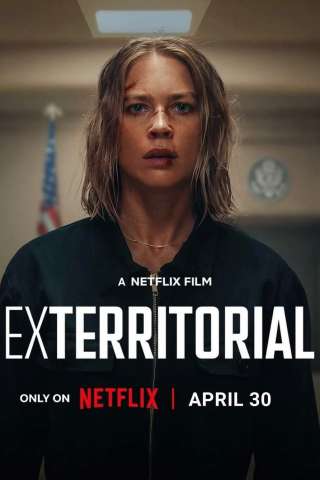 Exterritorial - Oltre il confine streaming