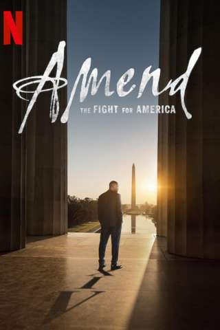 Amend: alla conquista della libertà streaming