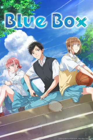 Blue Box streaming