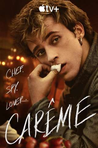 Carême streaming