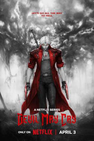 Devil May Cry streaming