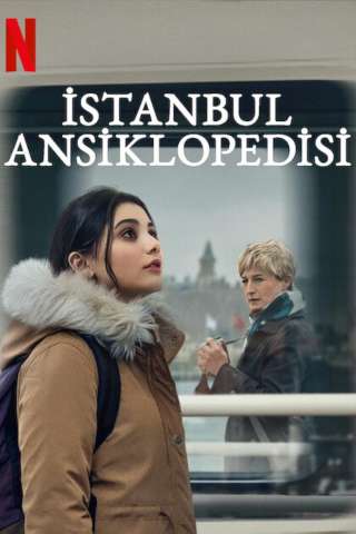 Enciclopedia di Istanbul streaming