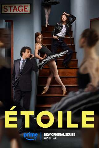 Etoile streaming