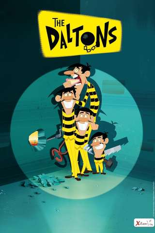 I Dalton streaming