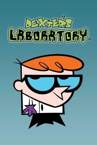 Il laboratorio di Dexter streaming