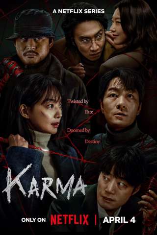 Karma streaming