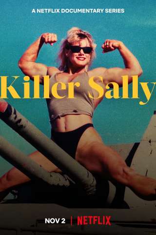 Killer Sally streaming