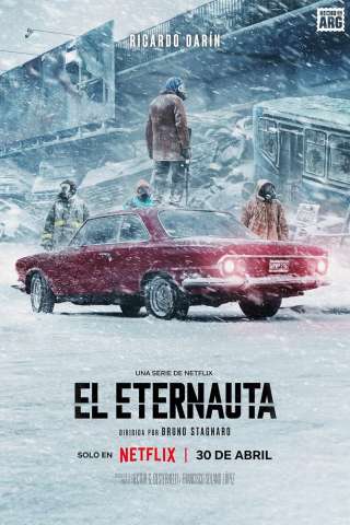L’eternauta streaming