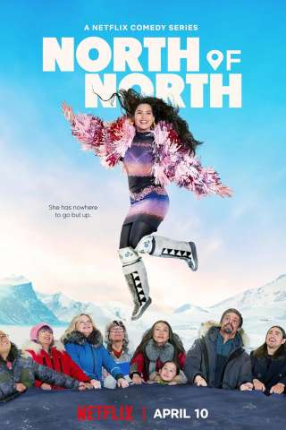North of North streaming