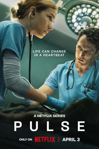 Pulse streaming