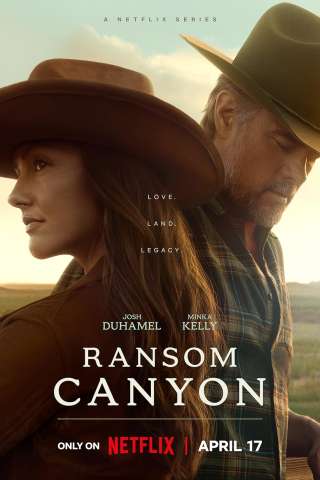 Ransom Canyon streaming