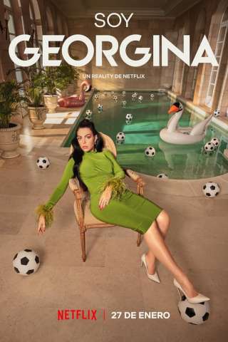 Soy Georgina streaming