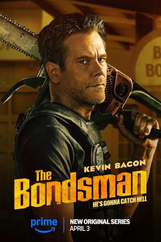 The Bondsman streaming