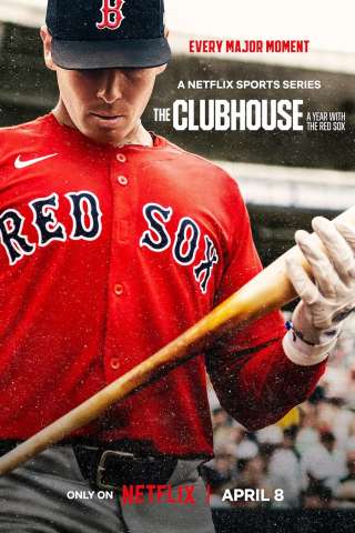 The Clubhouse: A Year with the Red Sox streaming