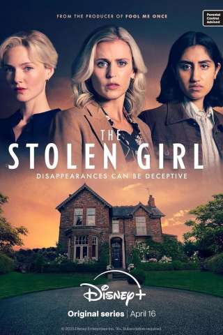 The Stolen Girl streaming