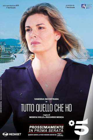 Tutto quello che ho streaming