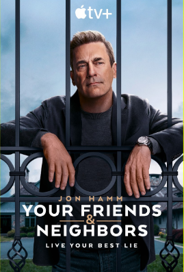 Your Friends and Neighbors streaming