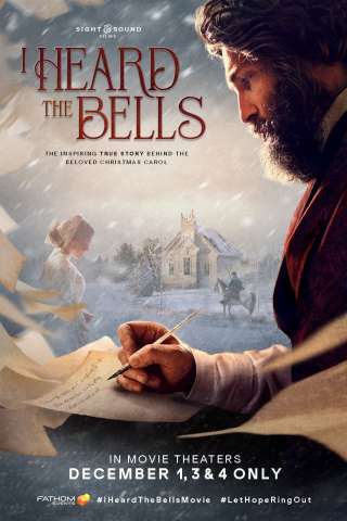 I Heard the Bells streaming